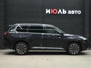 Exeed VX I Рестайлинг Екатеринбург  - изображение 32