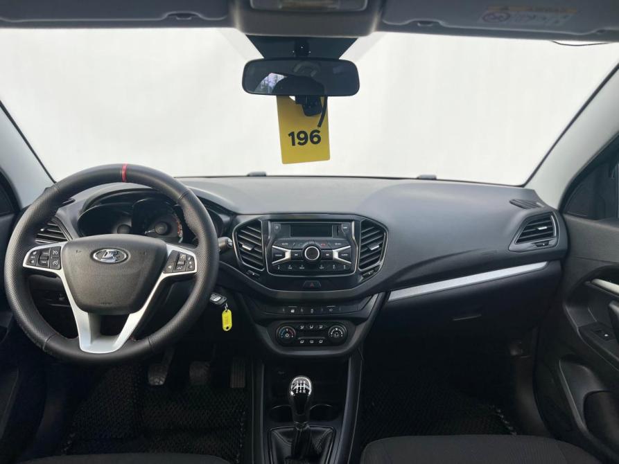 Lada (ВАЗ) Vesta I Санкт-Петербург  - изображение 10