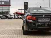 BMW 5 серии VI (F10/F11/F07) Рестайлинг Краснодар  - изображение 46