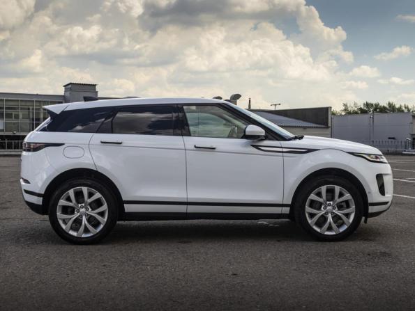Land Rover Range Rover Evoque II с пробегом 2019 года, цена 3 750 000 рублей, 89924 км, внедорожник, Автокод Объявления
