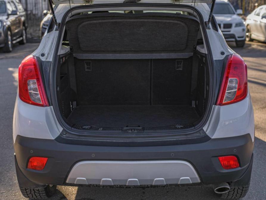 Opel Mokka I Санкт-Петербург  - изображение 14