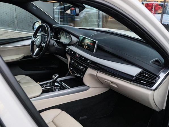 BMW X5 III (F15) с пробегом 2015 года, цена 2 750 000 рублей, 255143 км, внедорожник, Автокод Объявления