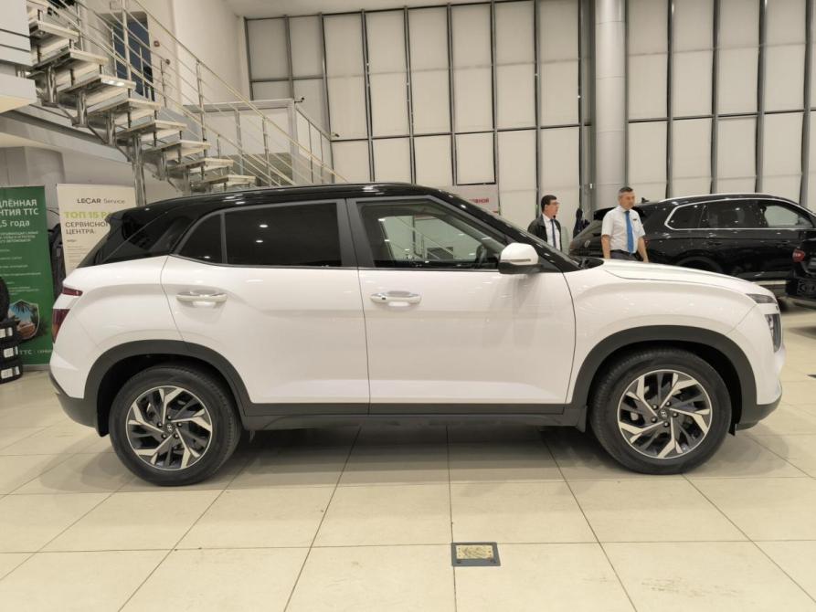 Hyundai Creta II Казань  - изображение 5