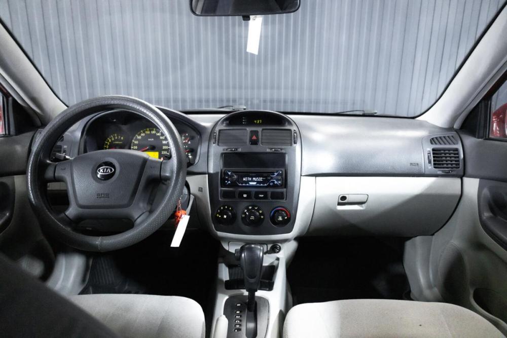 Kia Cerato I Тюмень  - изображение 14