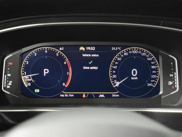 Volkswagen Tharu XR с пробегом 2026 года, цена 3 344 900 рублей, 36 км, внедорожник, Автокод Объявления