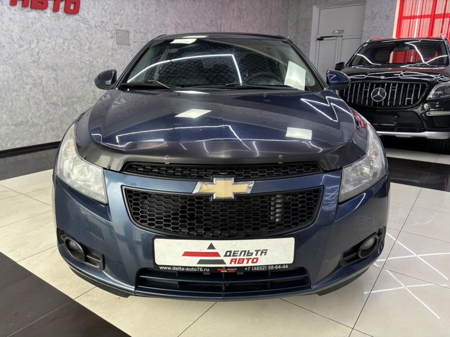 Chevrolet Cruze I Ярославль  - изображение 7