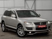 Volkswagen Touareg I Рестайлинг Екатеринбург  - изображение 23