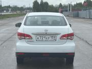 Nissan Almera III (G15) Пермь  - изображение 11