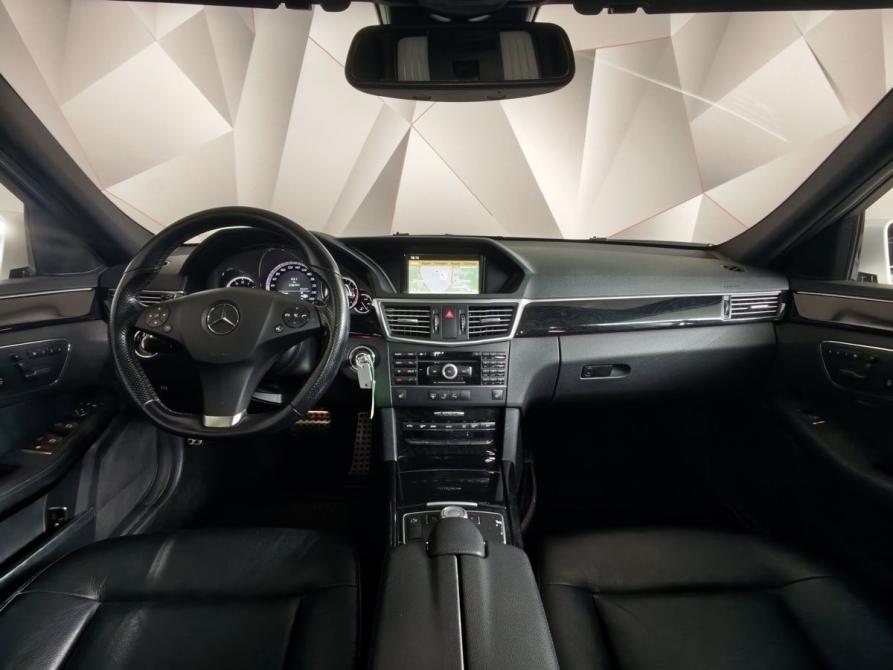 Mercedes-Benz E-Класс IV (W212 S212 C207) Москва  - изображение 13