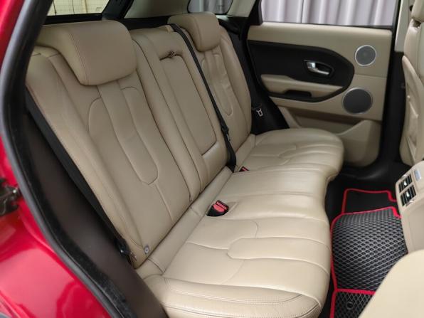 Land Rover Range Rover Evoque I Рестайлинг с пробегом 2015 года, цена 1 698 000 рублей, 260600 км, внедорожник, Автокод Объявления