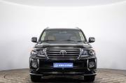 Toyota Land Cruiser 200 Series Рестайлинг 1 Пермь  - изображение 29