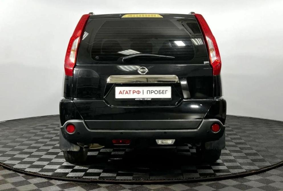 Nissan X-Trail II Рестайлинг Нижний Новгород  - изображение 7