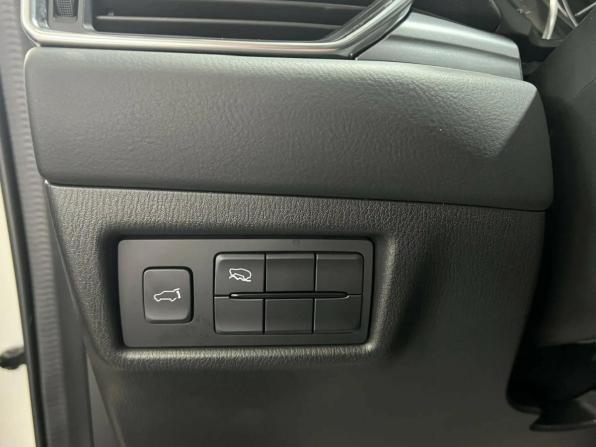 Mazda CX-5 II с пробегом 2021 года, цена 3 450 000 рублей, 47871 км, внедорожник, Автокод Объявления