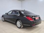 Mercedes-Benz S-Класс VI (W222 C217) Альметьевск  - изображение 30