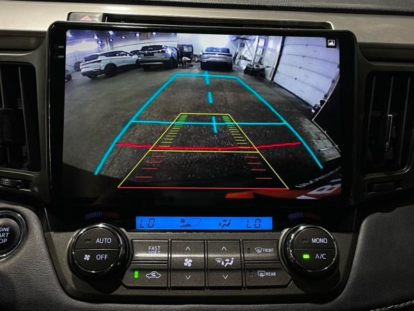 Toyota RAV4 IV (XA40) с пробегом 2014 года, цена 2 044 000 рублей, 220551 км, внедорожник, Автокод Объявления