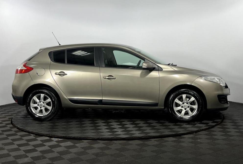 Renault Megane III Рестайлинг Нижний Новгород  - изображение 5