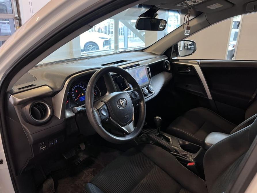 Toyota RAV4 IV (XA40) Чебоксары  - изображение 21