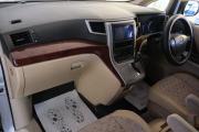 Toyota Alphard I Омск  - изображение 41