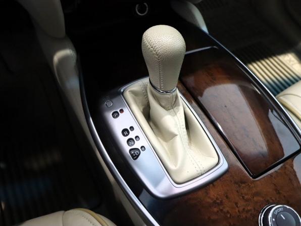Infiniti JX с пробегом 2013 года, цена 1 790 000 рублей, 83081 км, внедорожник, Автокод Объявления