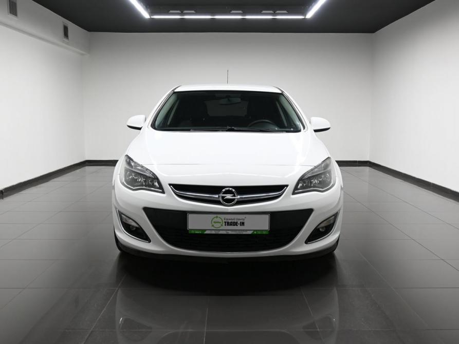 Opel Astra J Рестайлинг Тверь  - изображение 3