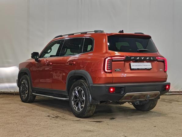 Haval Dargo I с пробегом 2023 года, цена 2 479 000 рублей, 99026 км, внедорожник, Автокод Объявления