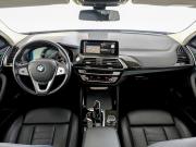 BMW X4 II (G02) Москва  - изображение 44
