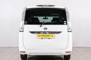 Nissan Serena IV (C26) Красноярск  - изображение 24