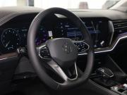 Volkswagen Touareg III Рестайлинг Москва  - изображение 48
