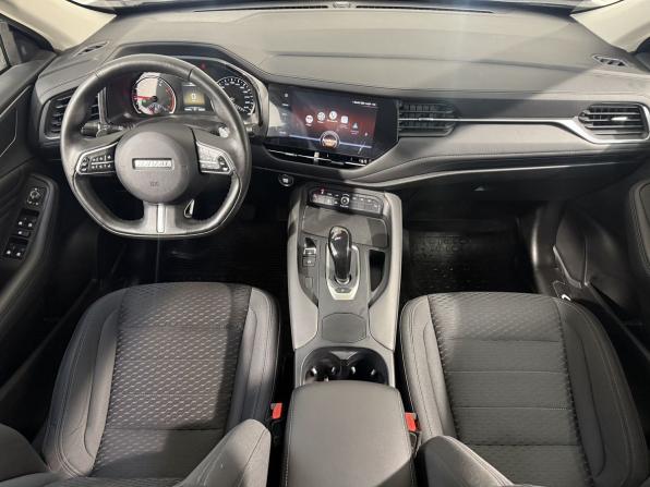 Haval F7 I с пробегом 2020 года, цена 1 719 800 рублей, 84000 км, внедорожник, Автокод Объявления