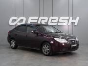 Hyundai Elantra IV (HD) Воронеж  - изображение 18