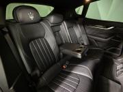 Maserati Levante I Рестайлинг Москва  - изображение 37