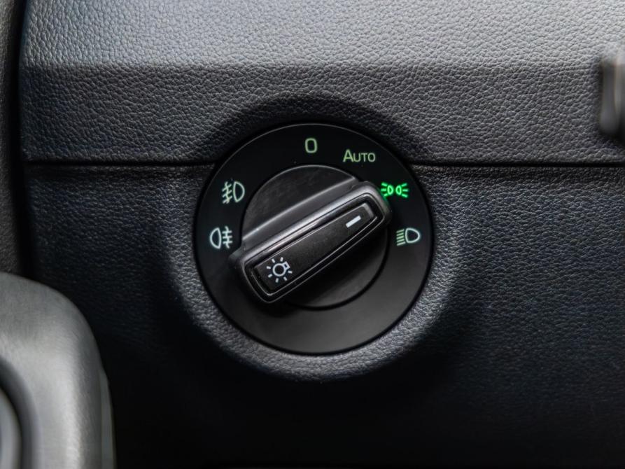 Skoda Octavia III (A7) Рестайлинг Волгоград  - изображение 16