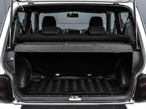 Lada (ВАЗ) Niva Legend с пробегом 2024 года, цена 889 000 рублей, 29427 км, внедорожник, Автокод Объявления