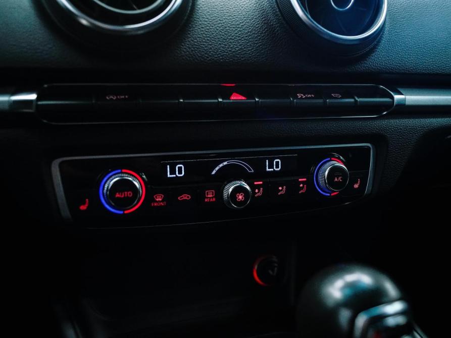 Audi A3 III (8V) Красноярск  - изображение 23