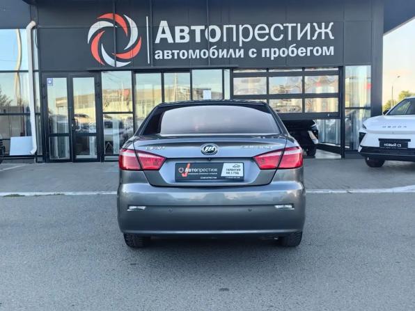 Lifan Solano II с пробегом 2016 года, цена 540 000 рублей, 126182 км, седан, Автокод Объявления