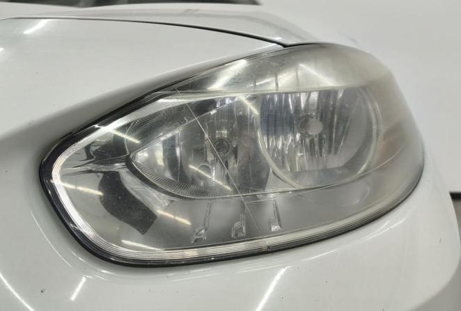 Renault Fluence I с пробегом 2012 года, цена 689 000 рублей, 197658 км, седан, Автокод Объявления