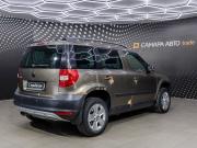 Skoda Yeti I Самара  - изображение 23