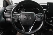 Toyota Camry VIII (XV70) Новокузнецк  - изображение 48