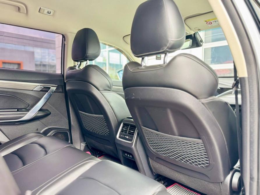 Geely Atlas Pro Новокузнецк  - изображение 16