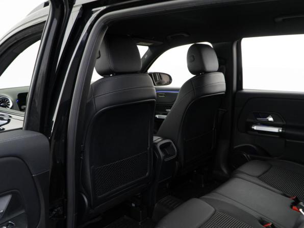 Mercedes-Benz GLB I (X247) с пробегом 2021 года, цена 3 670 077 рублей, 74938 км, внедорожник, Автокод Объявления