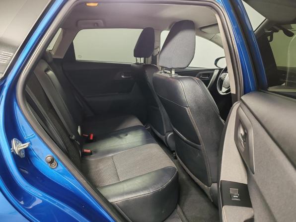 Toyota Auris II с пробегом 2013 года, цена 1 220 000 рублей, 146941 км, хэтчбек, Автокод Объявления