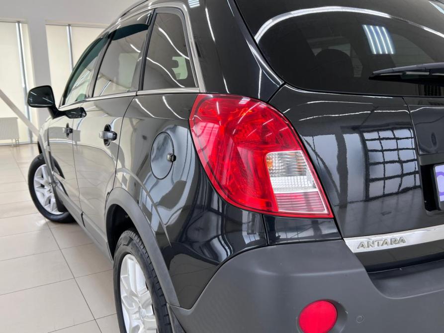 Opel Antara I Рестайлинг Волгоград  - изображение 10