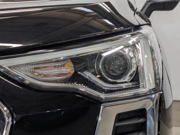 Haval Jolion I с пробегом 2023 года, цена 1 755 000 рублей, 10560 км, внедорожник, Автокод Объявления