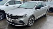 Volkswagen Polo VI Киров  - изображение 3