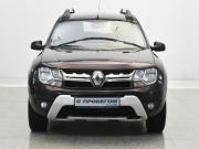 Renault Duster I Рестайлинг Москва  - изображение 20