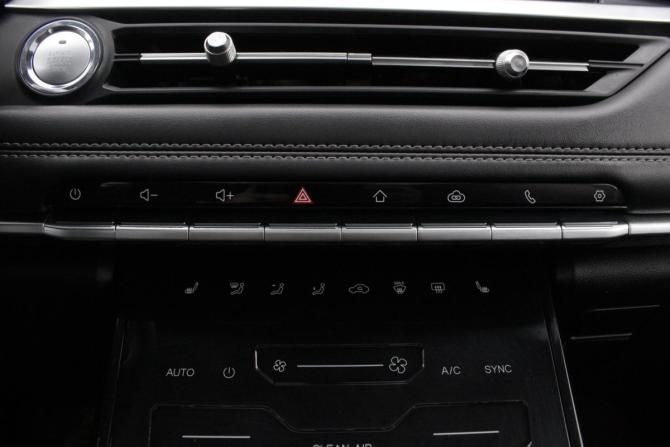 Chery Tiggo 7 Pro I с пробегом 2021 года, цена 1 250 000 рублей, 192024 км, внедорожник, Автокод Объявления