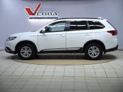 Mitsubishi Outlander III Рестайлинг 3 Уфа  - изображение 24
