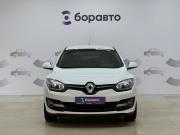 Renault Megane III Рестайлинг 2 Ставрополь  - изображение 19