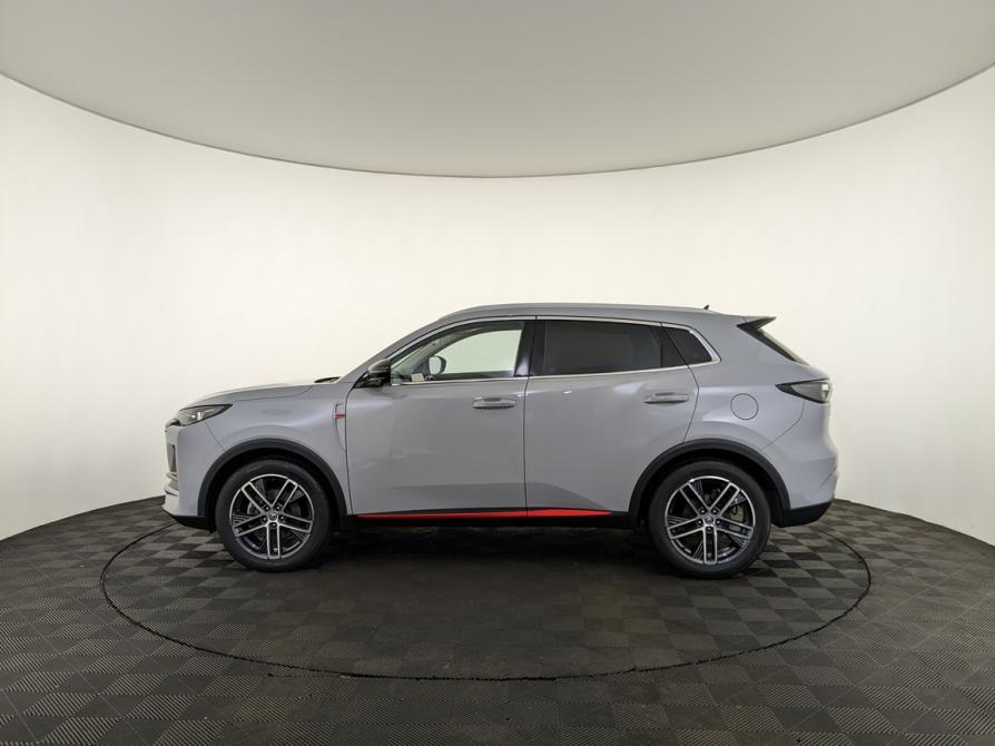 Changan CS55 Plus II Москва  - изображение 8