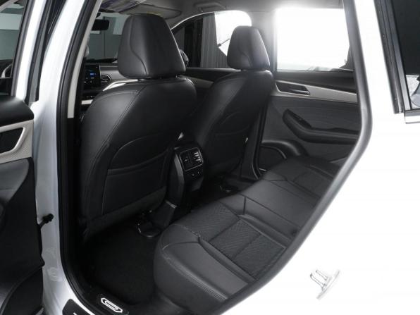 Haval F7 I Рестайлинг с пробегом 2023 года, цена 2 340 000 рублей, 28886 км, внедорожник, Автокод Объявления